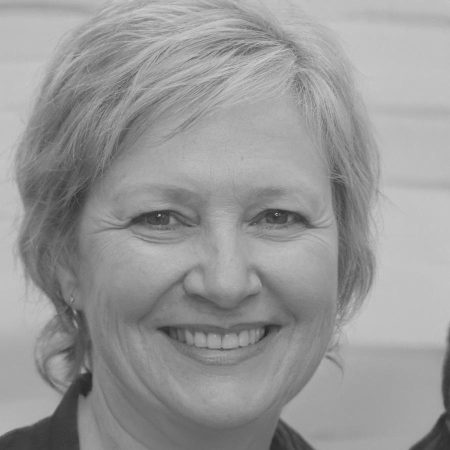Portrait de Sophie Martin