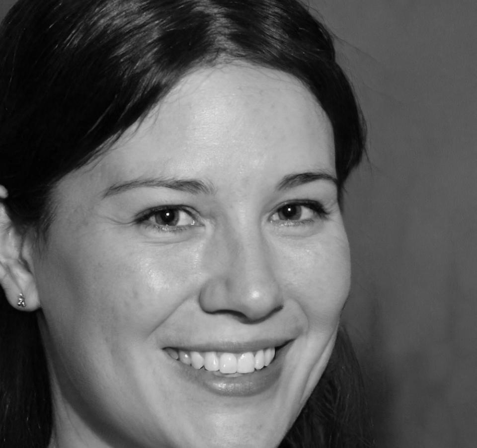 Portrait de Sophie Martin